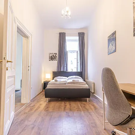 Cozy 3Br Apt For Up To 8P, 5Min To Kongresspark Wien Exterior foto