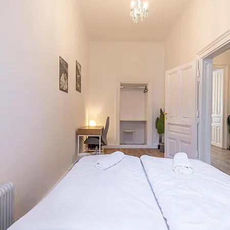 Cozy 3Br Apt For Up To 8P, 5Min To Kongresspark Wien Exterior foto