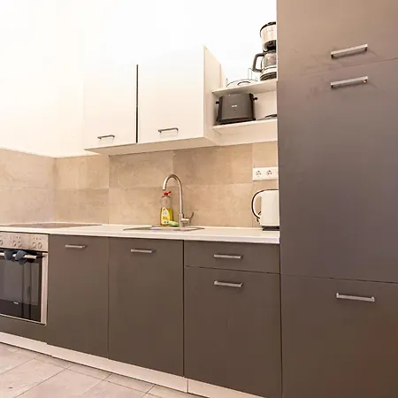 Cozy 3Br Apt For Up To 8P, 5Min To Kongresspark Wien Exterior foto