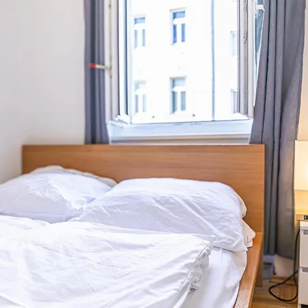 Cozy 3Br Apt For Up To 8P, 5Min To Kongresspark Wien Exterior foto