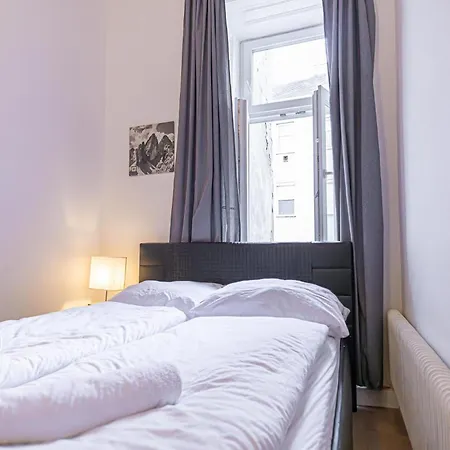 Cozy 3Br Apt For Up To 8P, 5Min To Kongresspark Wien Exterior foto