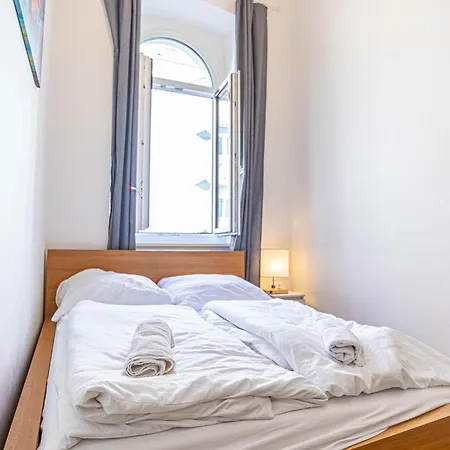 Cozy 3Br Apt For Up To 8P, 5Min To Kongresspark Wien Exterior foto