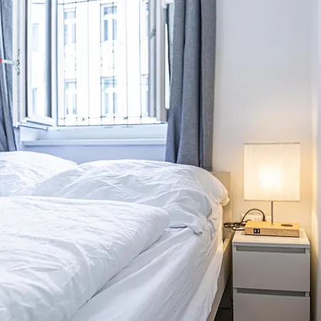 Cozy 3Br Apt For Up To 8P, 5Min To Kongresspark Wien Exterior foto