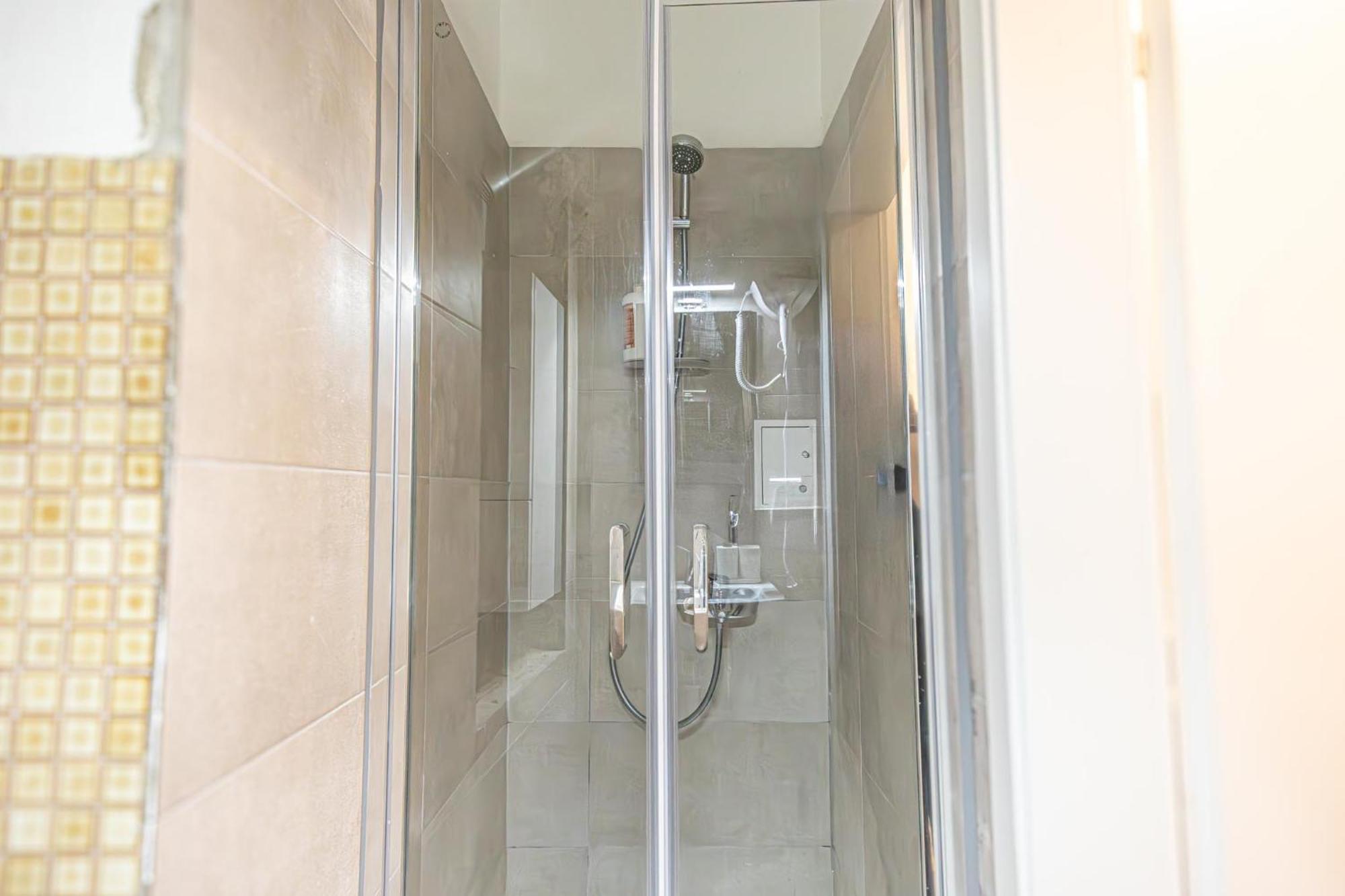 Cozy 3br For Up To 8p, 5min To Kongresspark Apartment *