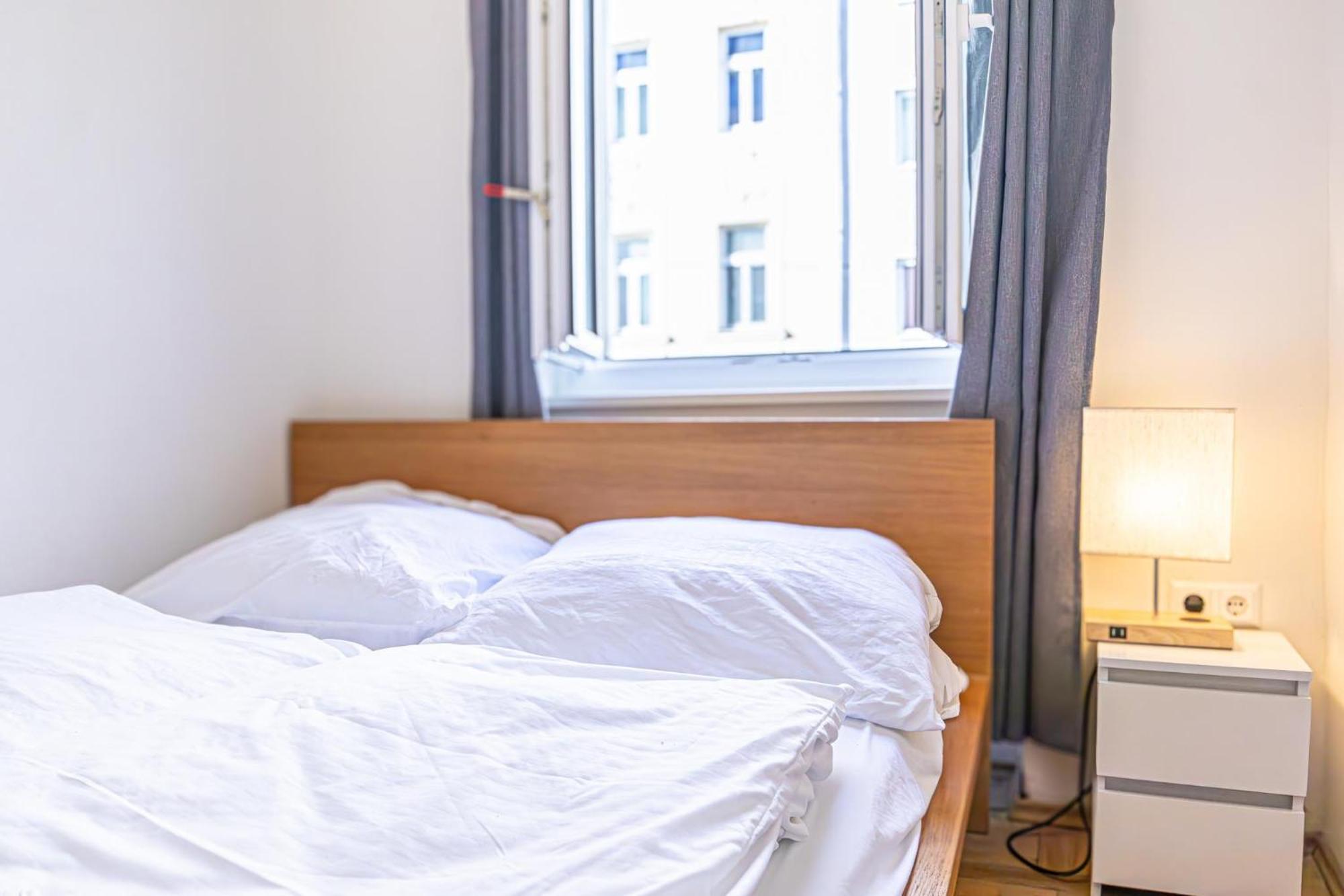 Cozy 3br For Up To 8p, 5min To Kongresspark Apartment