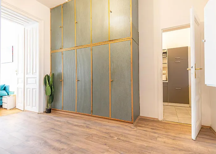 Cozy 3Br Apt For Up To 8P, 5Min To Kongresspark
