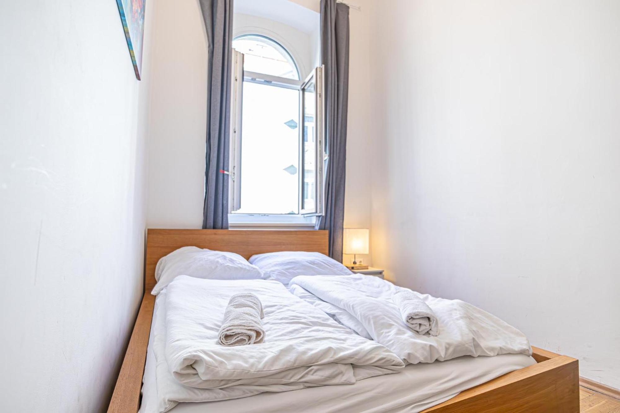 Apartamento Cozy 3br For Up To 8p, 5min To Kongresspark *